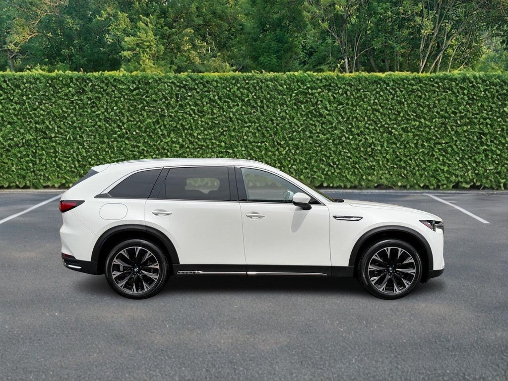 2024 Mazda Mazda CX-90 PHEV Premium Plus AWD