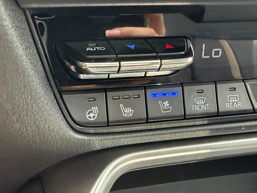 2024 Mazda Mazda CX-90 PHEV Premium Plus AWD