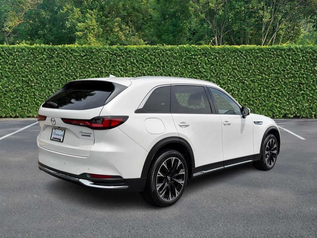 2024 Mazda Mazda CX-90 PHEV Premium Plus AWD