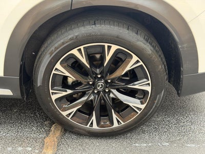 2024 Mazda Mazda CX-90 PHEV Premium Plus AWD