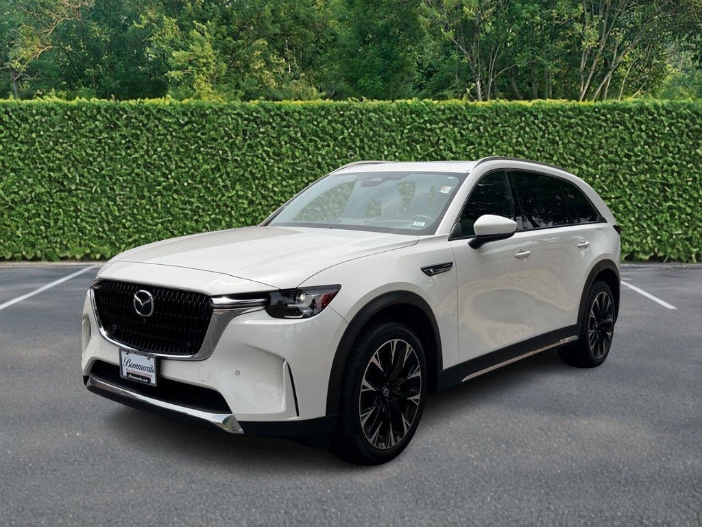 2024 Mazda Mazda CX-90 PHEV Premium Plus AWD