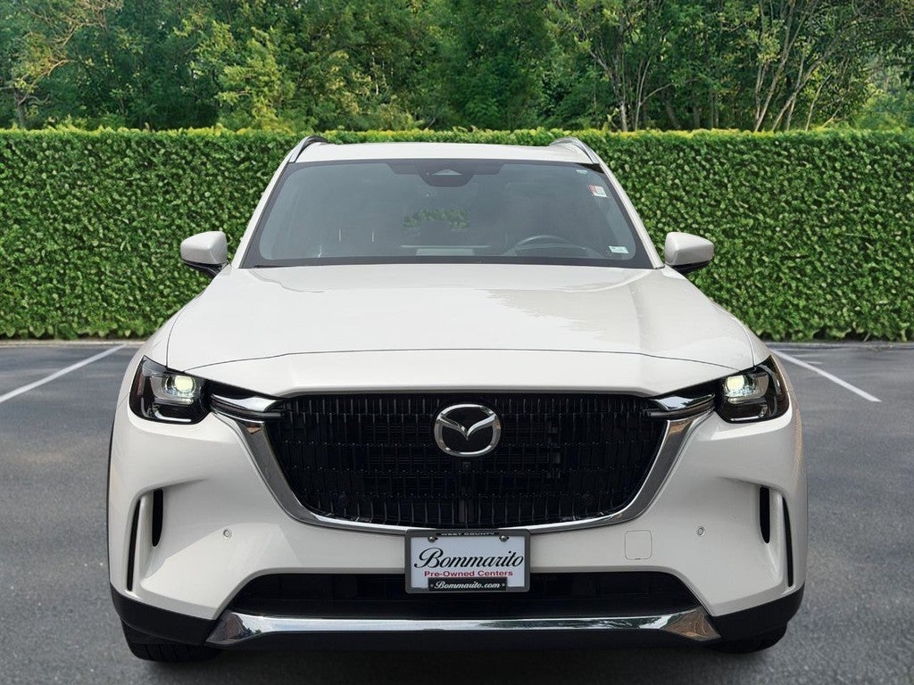 2024 Mazda Mazda CX-90 PHEV Premium Plus AWD