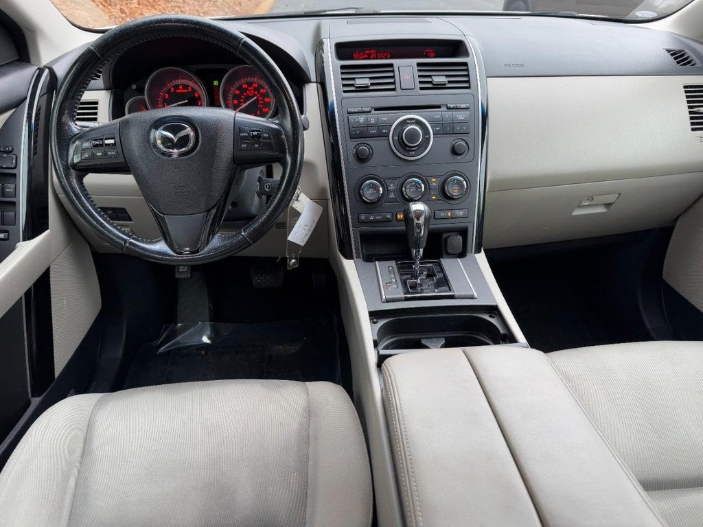 2011 Mazda Mazda CX-9 FWD 4dr Sport
