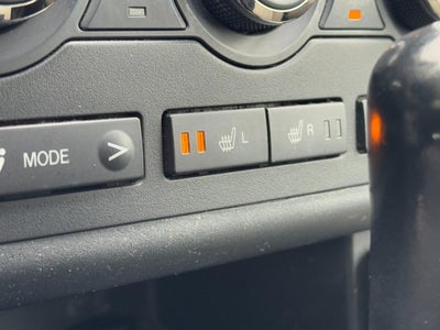 2011 Mazda Mazda CX-9 FWD 4dr Sport