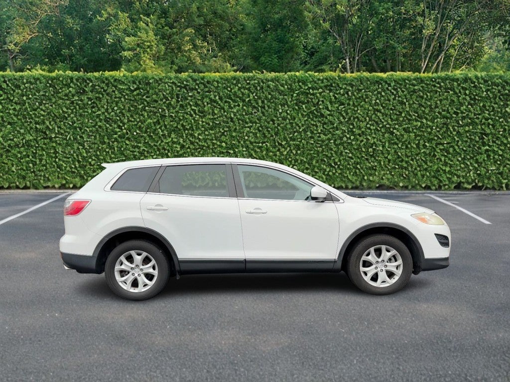 2011 Mazda Mazda CX-9 FWD 4dr Sport