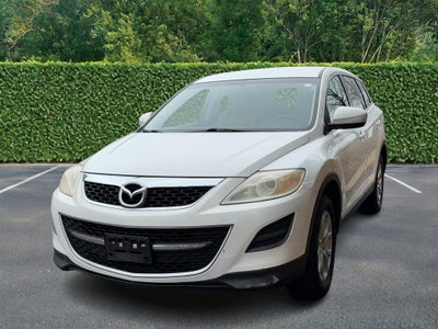 2011 Mazda Mazda CX-9 FWD 4dr Sport