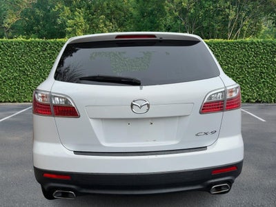 2011 Mazda Mazda CX-9 FWD 4dr Sport