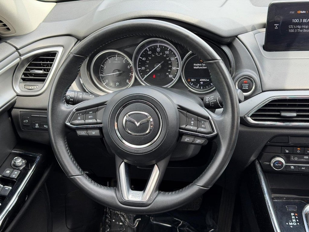 2023 Mazda Mazda CX-9 Touring Plus AWD
