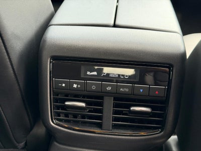 2023 Mazda Mazda CX-9 Touring Plus AWD