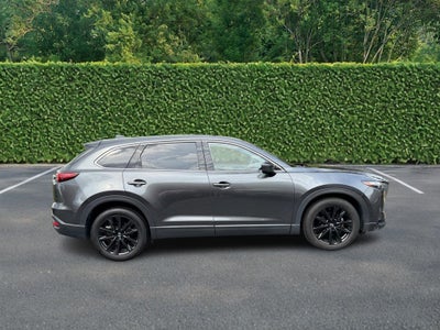 2023 Mazda Mazda CX-9 Touring Plus AWD
