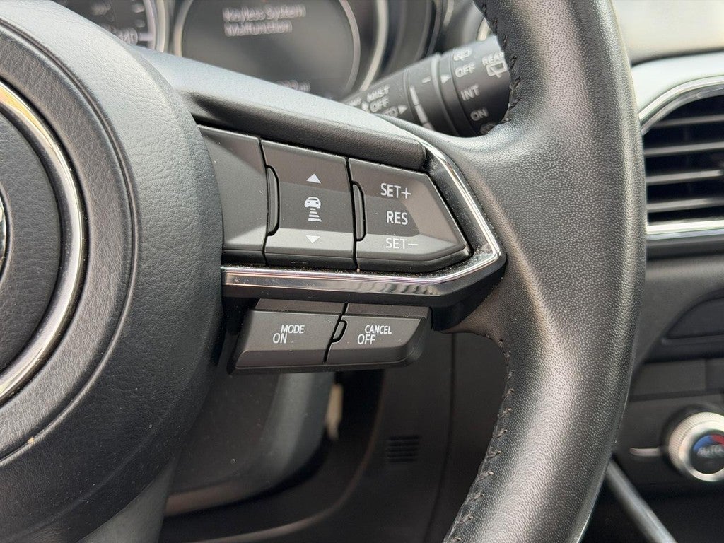 2023 Mazda Mazda CX-9 Touring Plus AWD