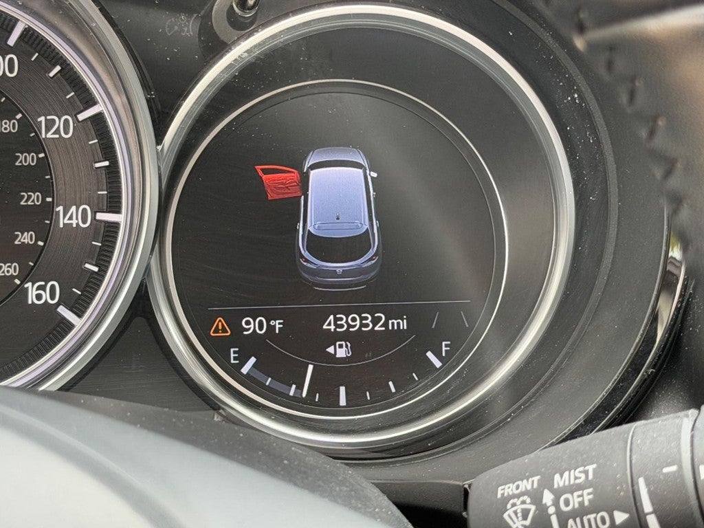 2023 Mazda Mazda CX-9 Touring Plus AWD