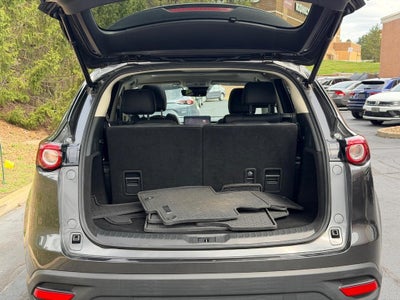 2023 Mazda Mazda CX-9 Touring Plus AWD