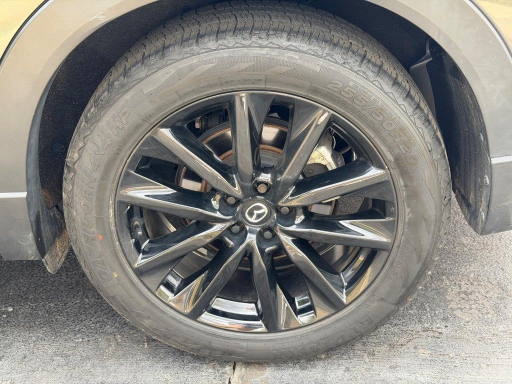 2023 Mazda Mazda CX-9 Touring Plus AWD