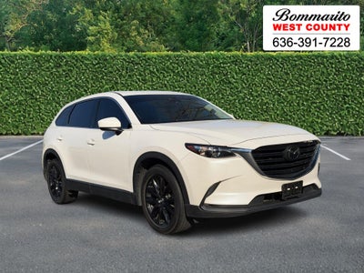 2023 Mazda Mazda CX-9 Touring Plus AWD