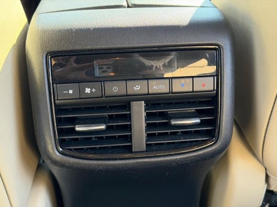 2023 Mazda Mazda CX-9 Touring Plus AWD