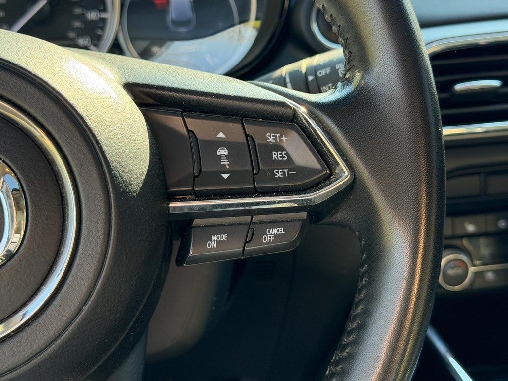 2023 Mazda Mazda CX-9 Touring Plus AWD