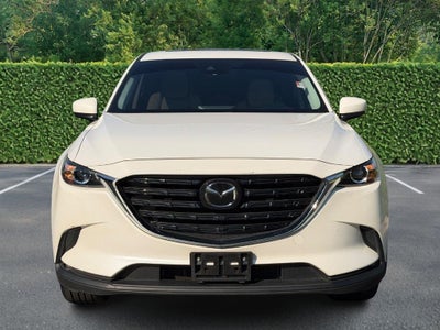 2023 Mazda Mazda CX-9 Touring Plus AWD