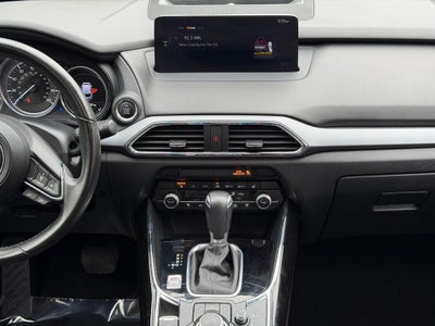 2023 Mazda Mazda CX-9 Touring Plus AWD