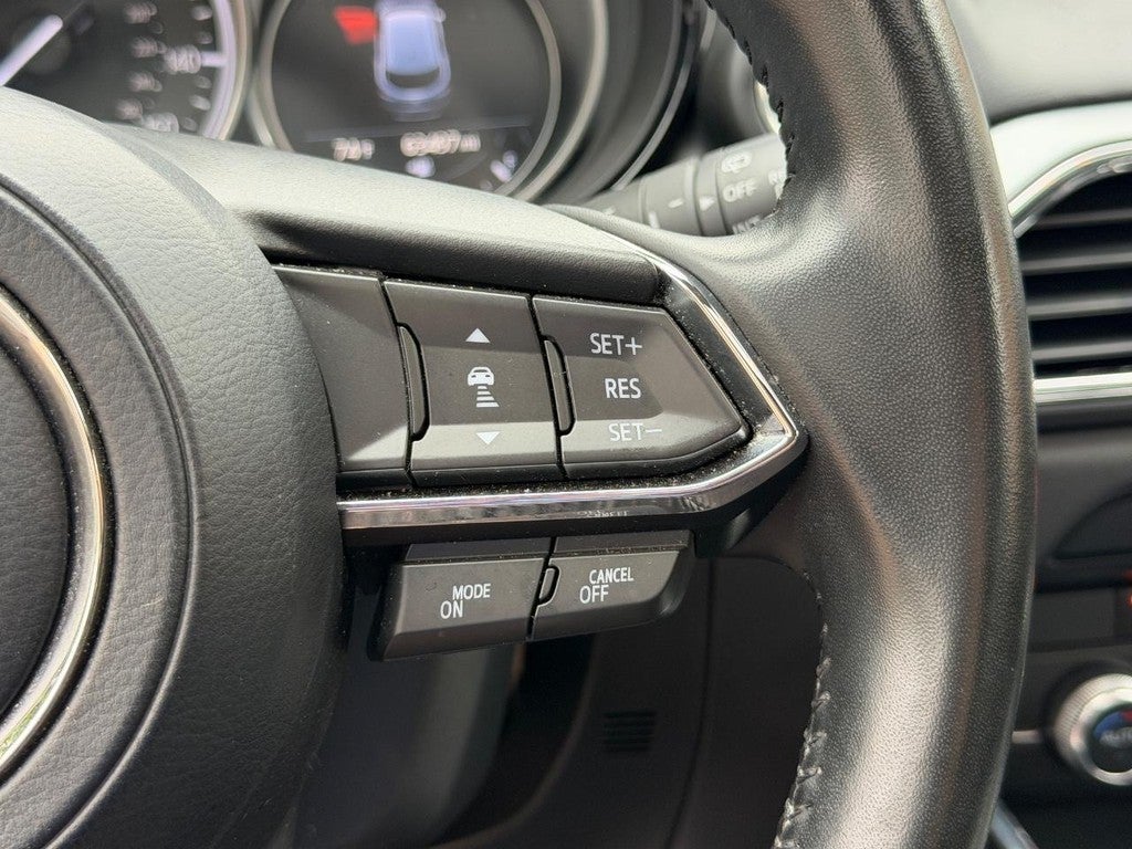 2023 Mazda Mazda CX-9 Touring Plus AWD