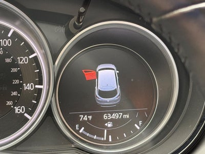 2023 Mazda Mazda CX-9 Touring Plus AWD