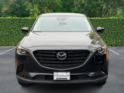 2023 Mazda Mazda CX-9 Touring Plus AWD
