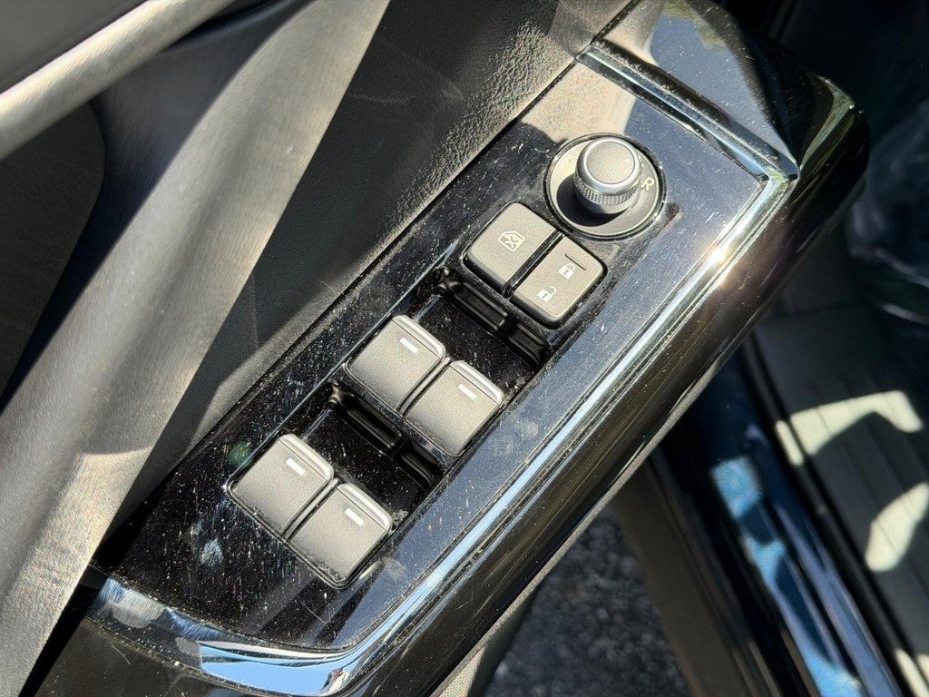 2023 Mazda Mazda CX-9 Touring AWD