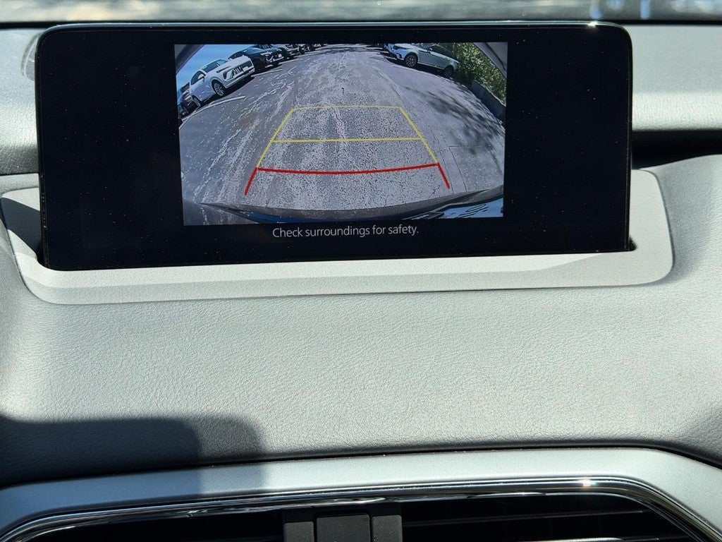 2023 Mazda Mazda CX-9 Touring AWD