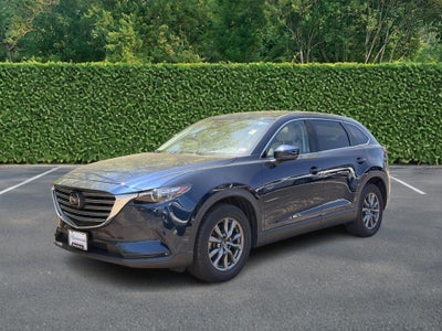 2023 Mazda Mazda CX-9 Touring AWD