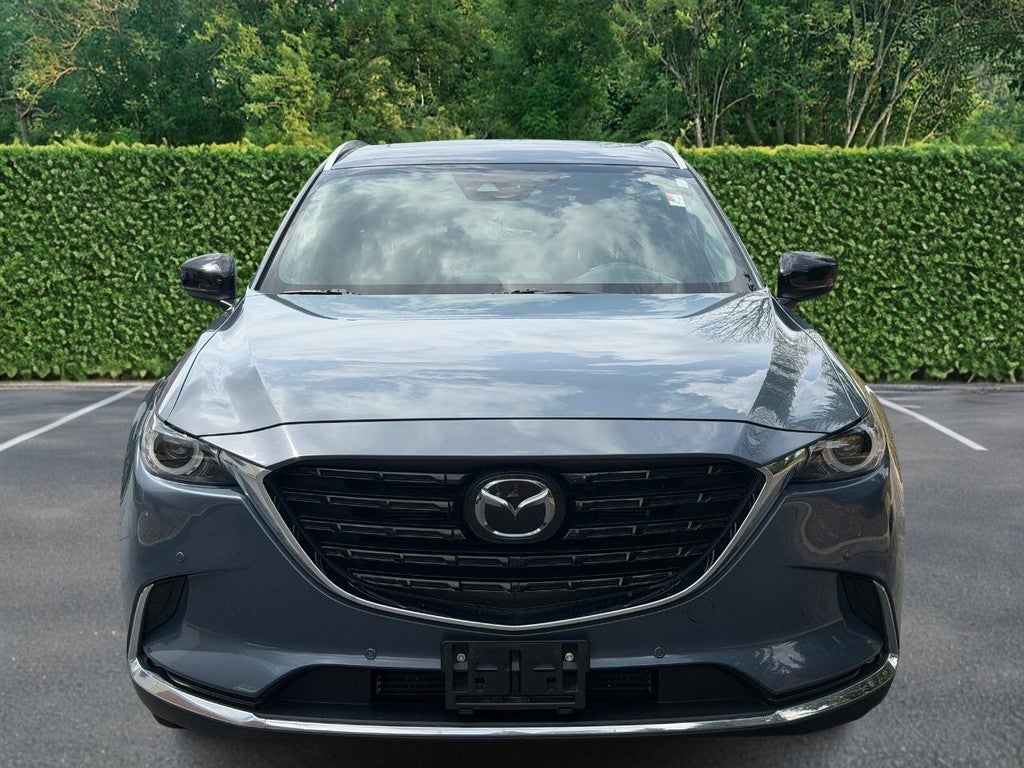 2023 Mazda Mazda CX-9 Carbon Edition AWD