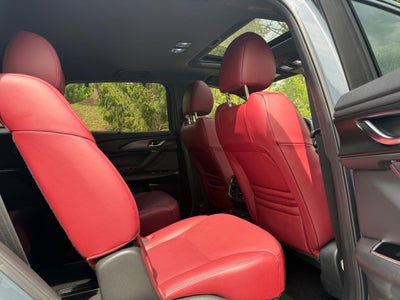 2023 Mazda Mazda CX-9 Carbon Edition AWD