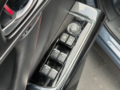 2023 Mazda Mazda CX-9 Carbon Edition AWD