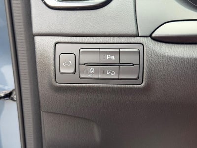 2023 Mazda Mazda CX-9 Carbon Edition AWD