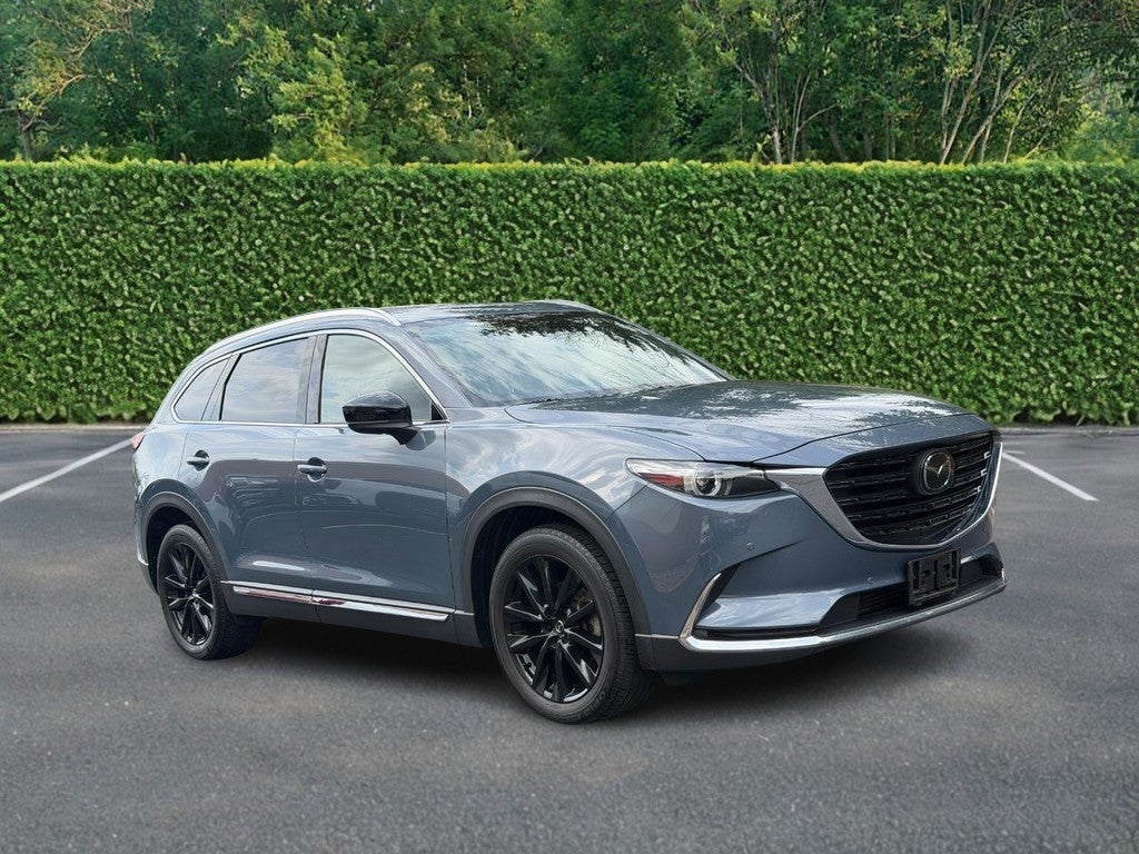 2023 Mazda Mazda CX-9 Carbon Edition AWD