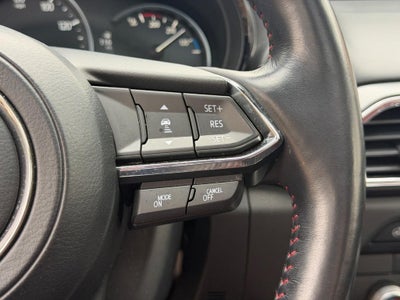 2023 Mazda Mazda CX-9 Carbon Edition AWD