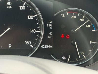 2023 Mazda Mazda CX-9 Carbon Edition AWD