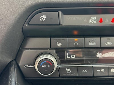 2023 Mazda Mazda CX-9 Carbon Edition AWD