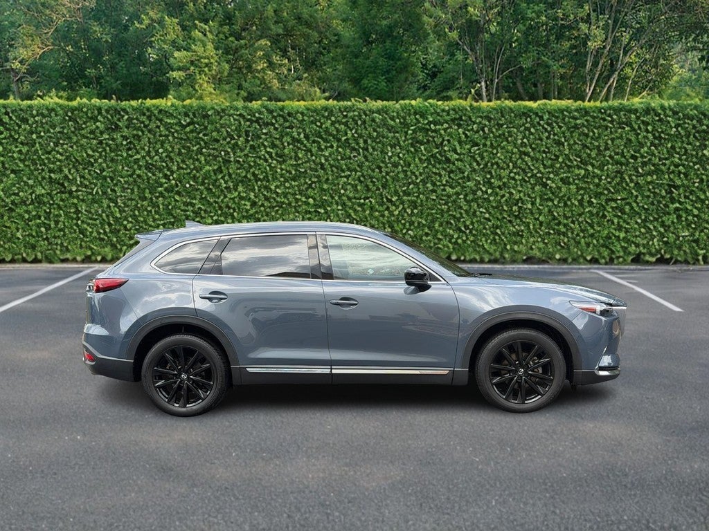 2023 Mazda Mazda CX-9 Carbon Edition AWD