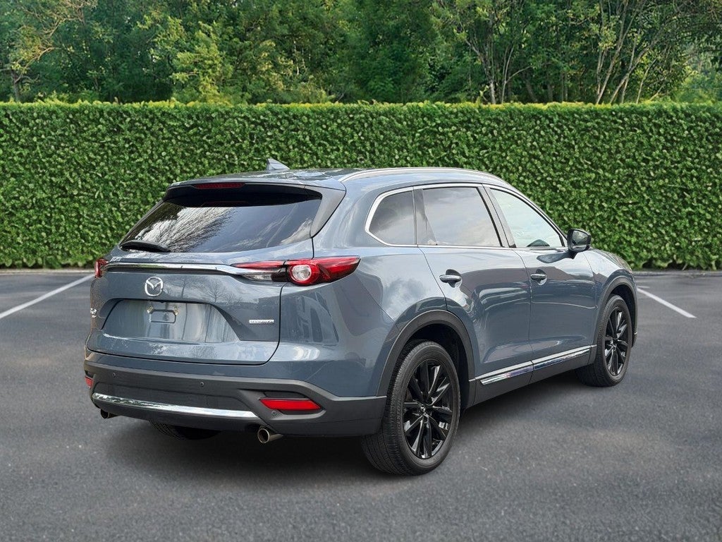 2023 Mazda Mazda CX-9 Carbon Edition AWD
