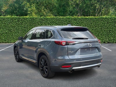 2023 Mazda Mazda CX-9 Carbon Edition AWD