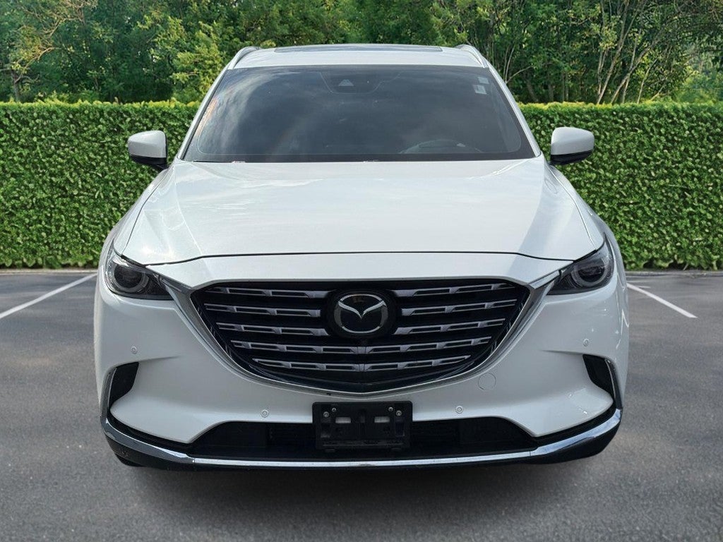 2021 Mazda Mazda CX-9 Signature AWD