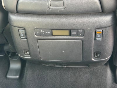 2024 INFINITI QX80 SENSORY AWD