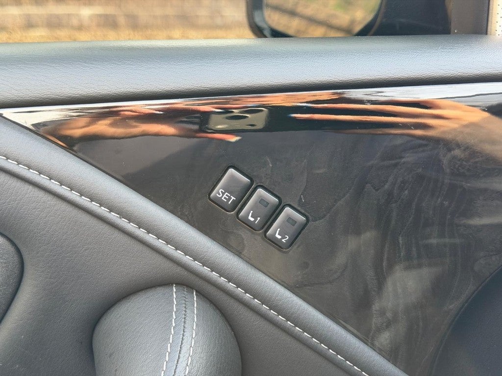 2024 INFINITI QX80 SENSORY AWD