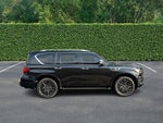 2024 INFINITI QX80 SENSORY AWD