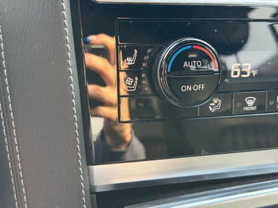 2024 INFINITI QX80 SENSORY AWD