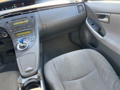 2011 Toyota Prius 5dr HB III
