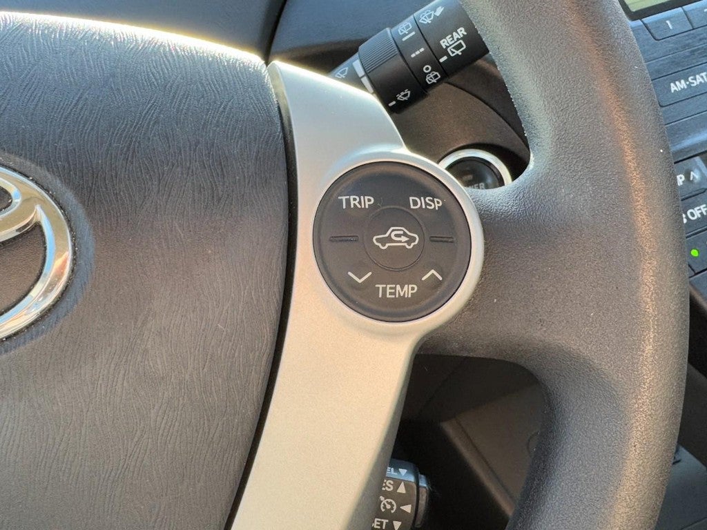 2011 Toyota Prius 5dr HB III