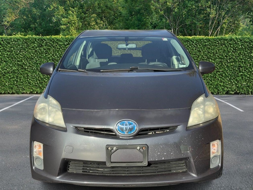 2011 Toyota Prius 5dr HB III