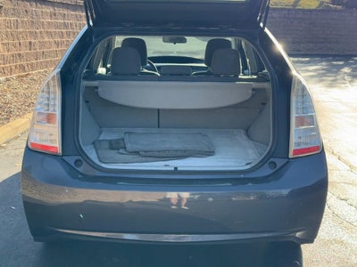 2011 Toyota Prius 5dr HB III