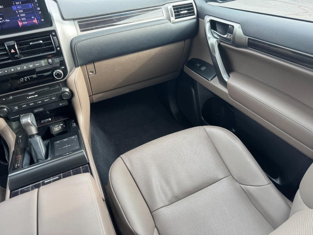 2023 Lexus GX GX 460 Premium 4WD